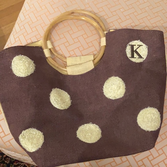Craft or Beach Bag - Picture 1 of 7